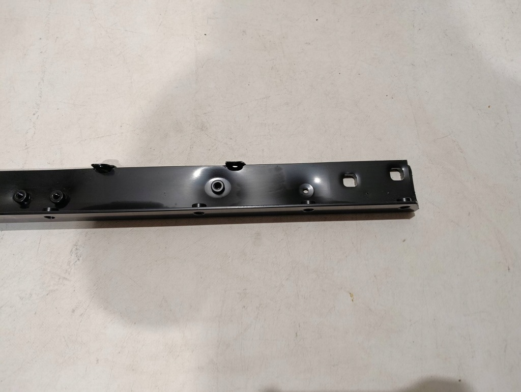 фото №8, Усилитель поперечина передний bmw x5 g05 1374390001