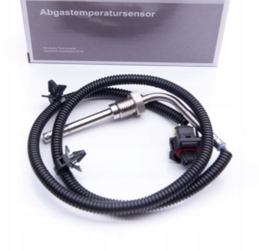 фото №1, Esen skv 30skv117 датчик, температура вихлопних газів