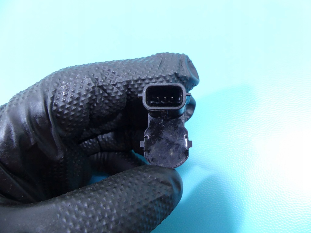 фото №4, Датчик паркування pdc renault fluence