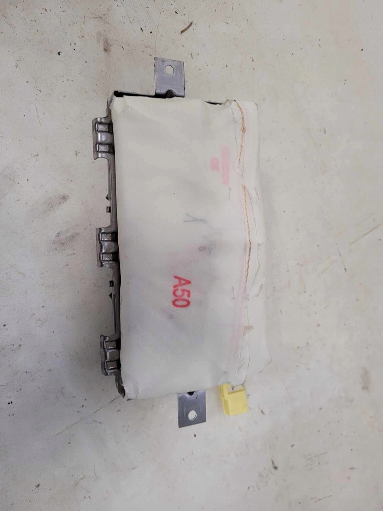 фото №1, Подушка пассажира 2 pin lexus rx iv 2016-