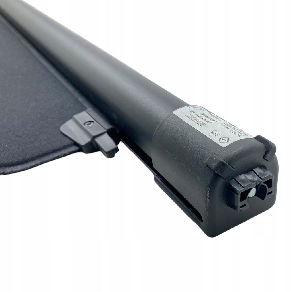 фото №9, Шторка багажника renault scenic iv grand 799223769r