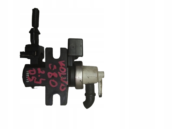 фото №1, Volvo s80 2.4 d5 клапан вакуумa 30637251