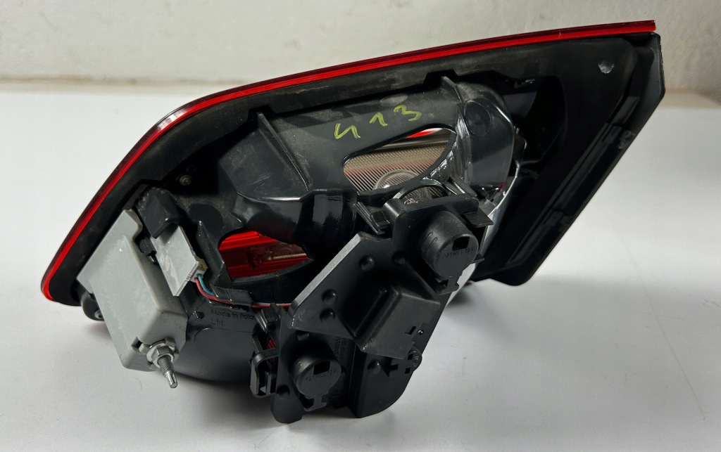 фото №5, Лампа ліва задня кришки bmw 2 f45 7311041