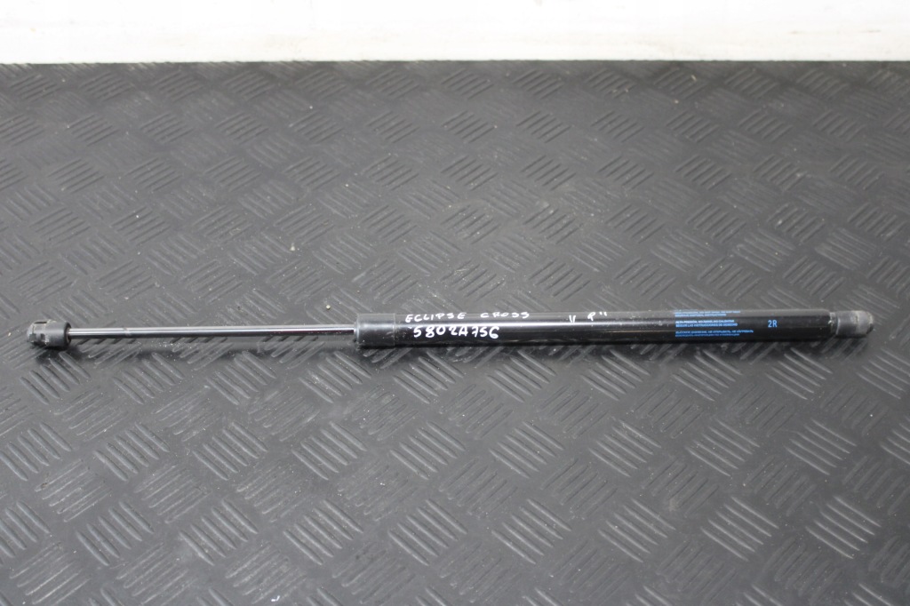 фото №1, Привод амортизатор крышки правый mitsubishi eclipse cross lift 5802a756