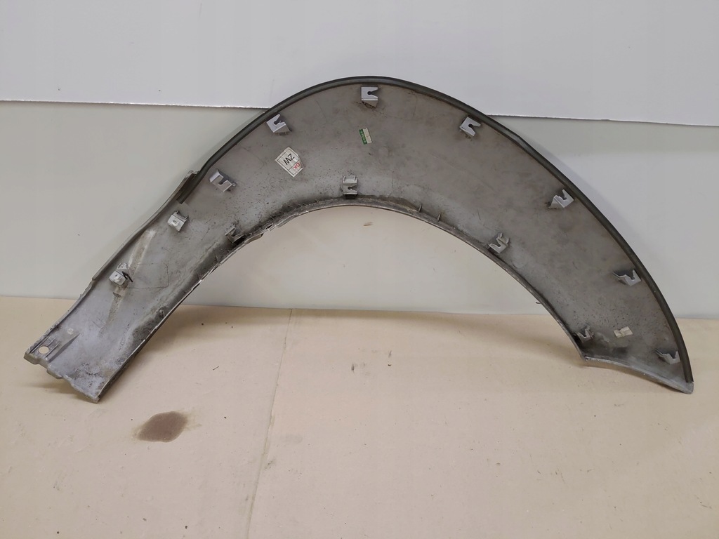 фото №12, Молдинг крыла левый перед hyundai tucson i 04-09