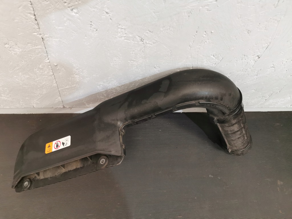 фото №1, 28210-3z050 hyundai i40 i40 труба воздухозаборник фильтра воздуха