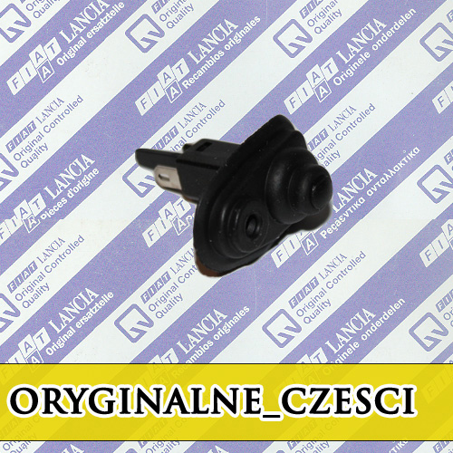 фото №1, Вимикач дверний fiat lancia 71713649 org