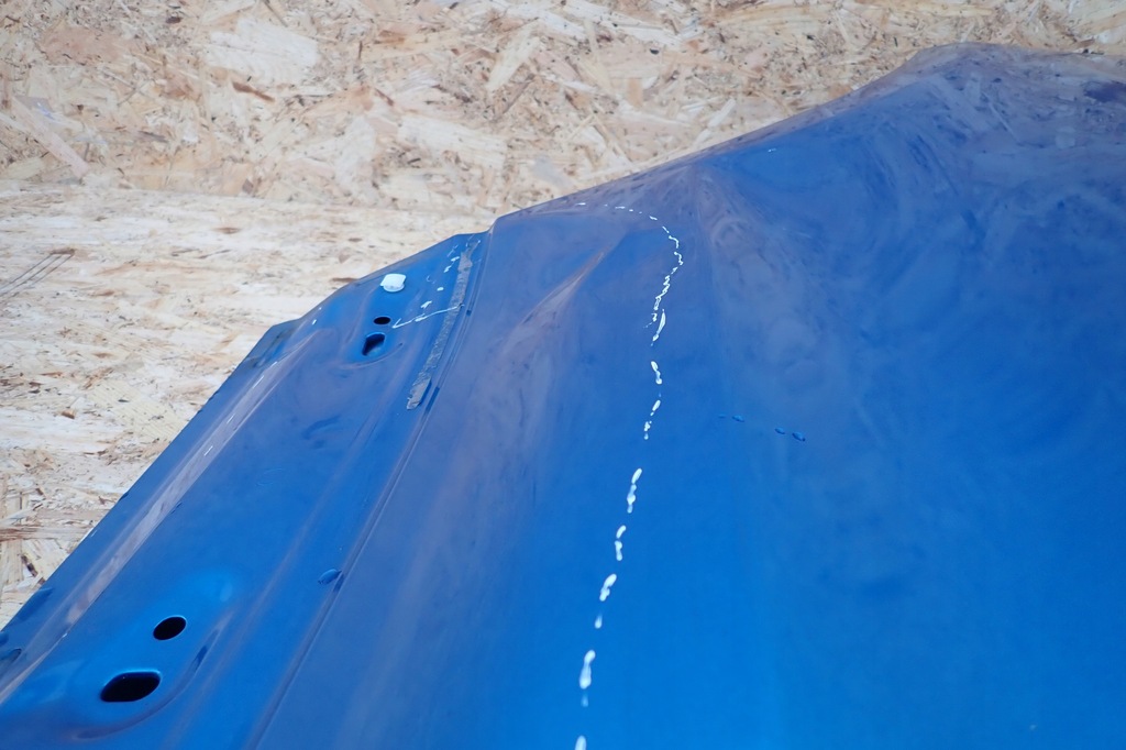 фото №11, Audi q3 i 8u0 двері праве задня задні 8u0833312d