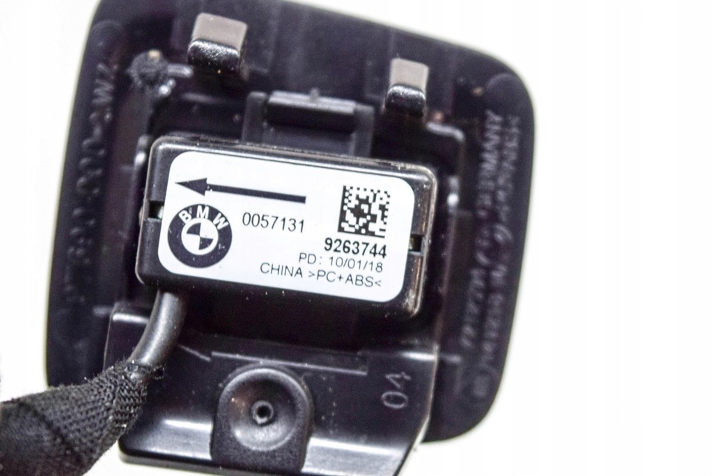 фото №6, Bmw x3 g01 xdrive 30d набір гучномовець з мікрофоном 9263744 2019