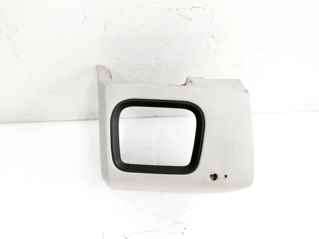 фото №5, Land rover range rover sport l320 2008 панелі приладова, консоль