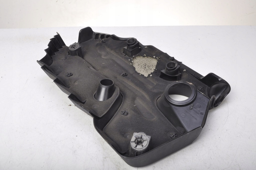 фото №7, Ford edge mk2 2.0 tdci захист кришка двигуна