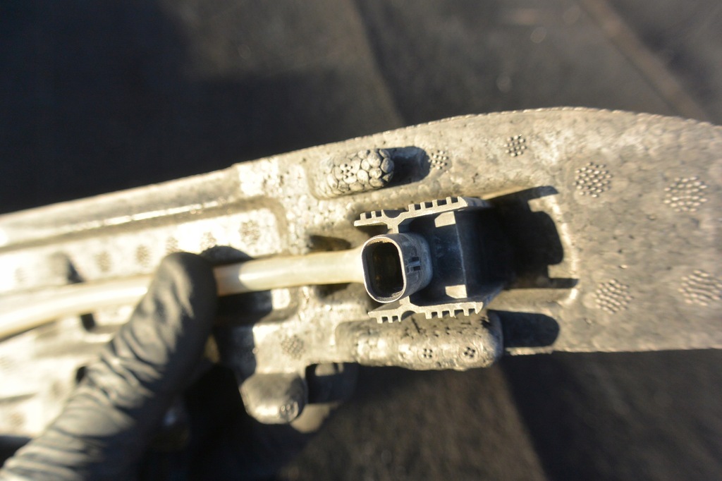 фото №9, Абсорбер бампера перед audi rs6 2018-