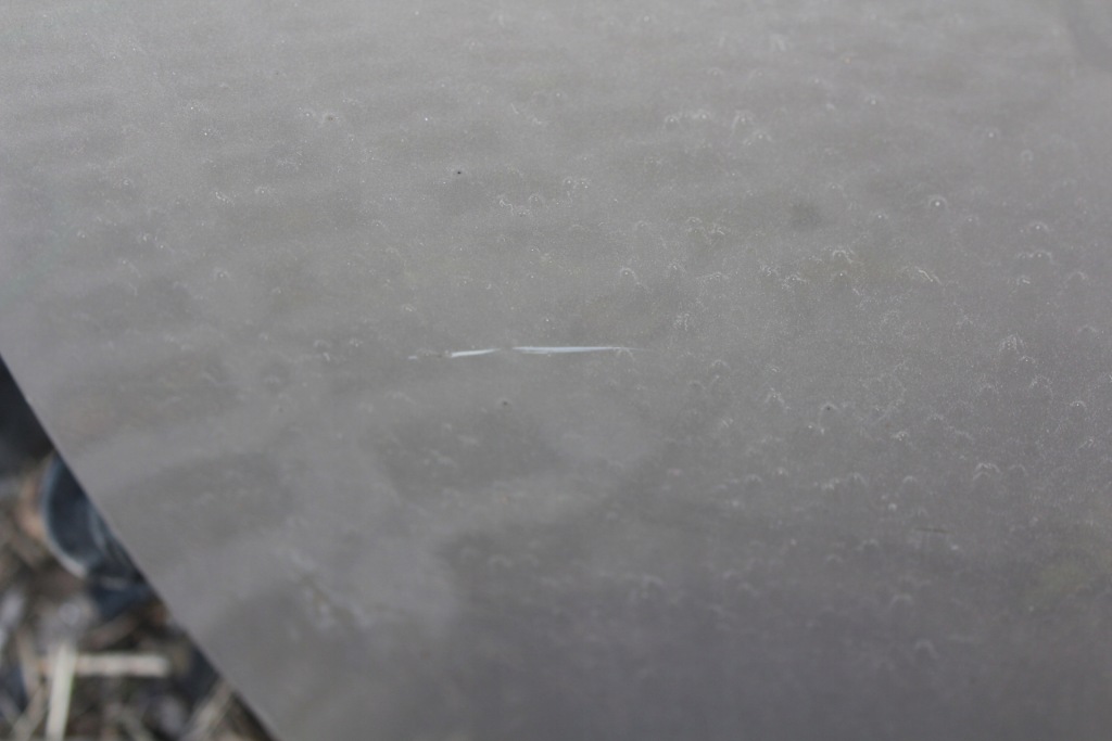 фото №5, Дверь левый перед toyota avensis t25 цвет 4s0