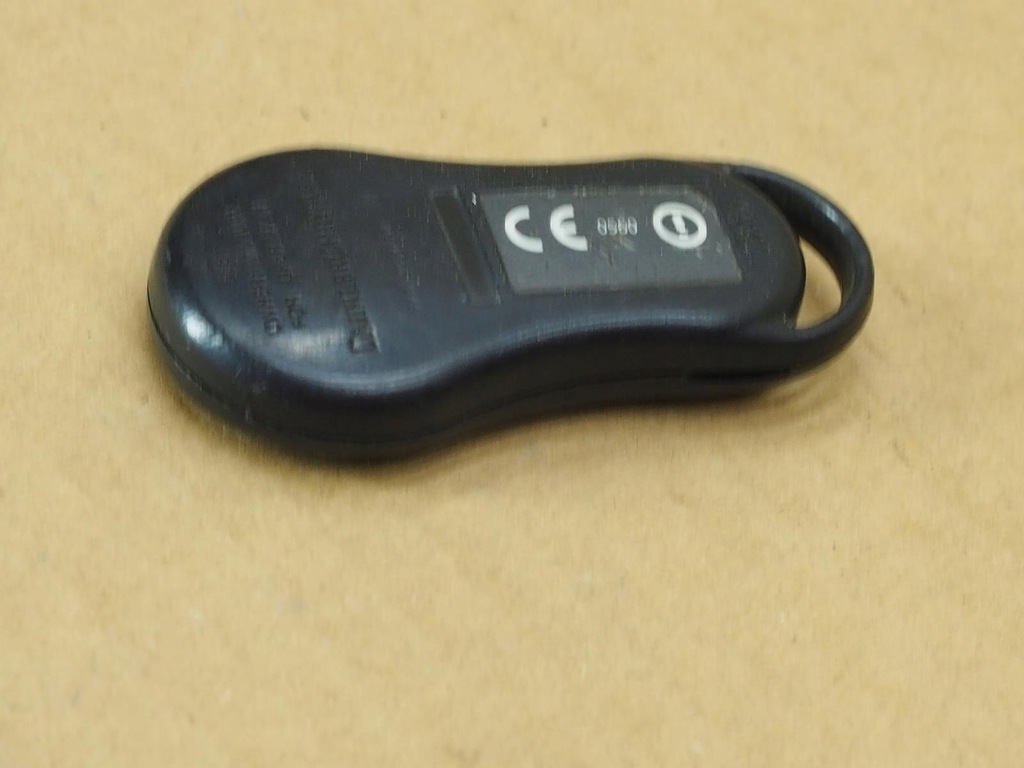 фото №6, Chrysler pt cruiser pilot центрального замка