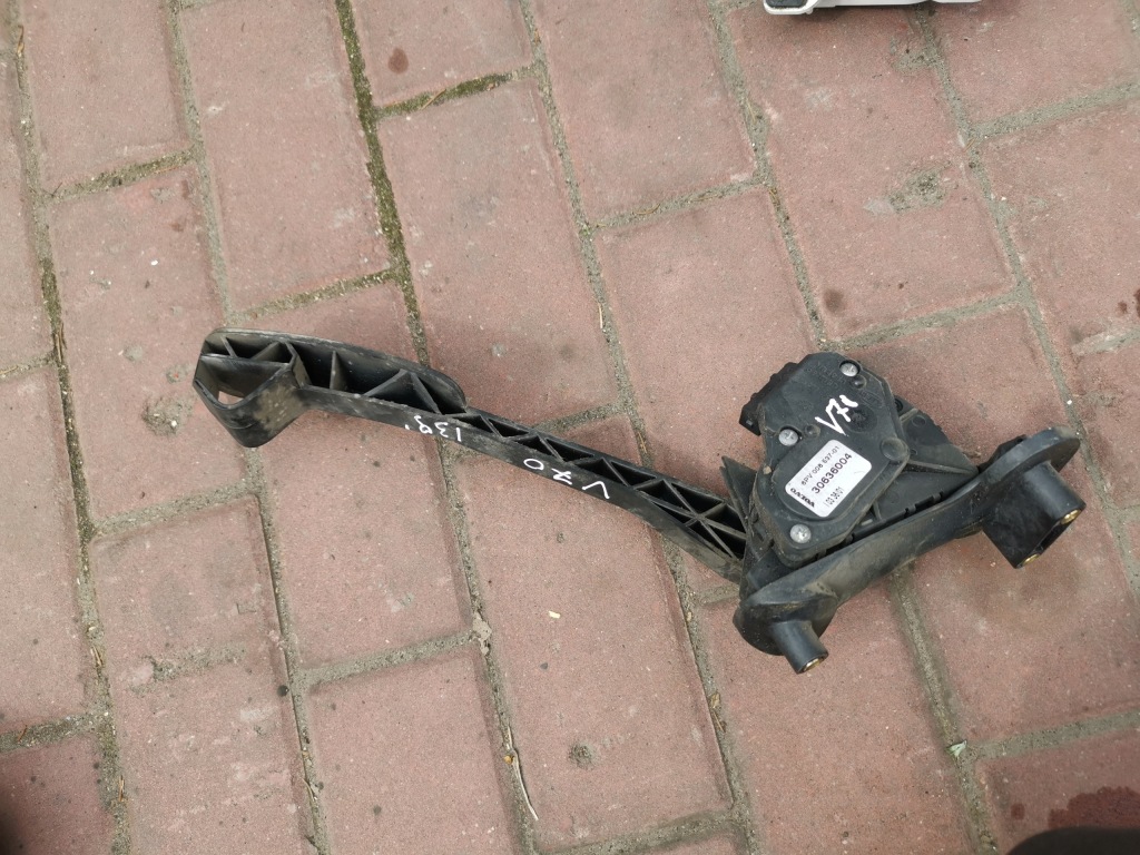 Купить Педаль газа потенциометр 30636004 volvo s60 v70