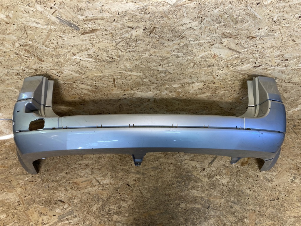 Купити Бампер задня renault megane ii kombi 02-