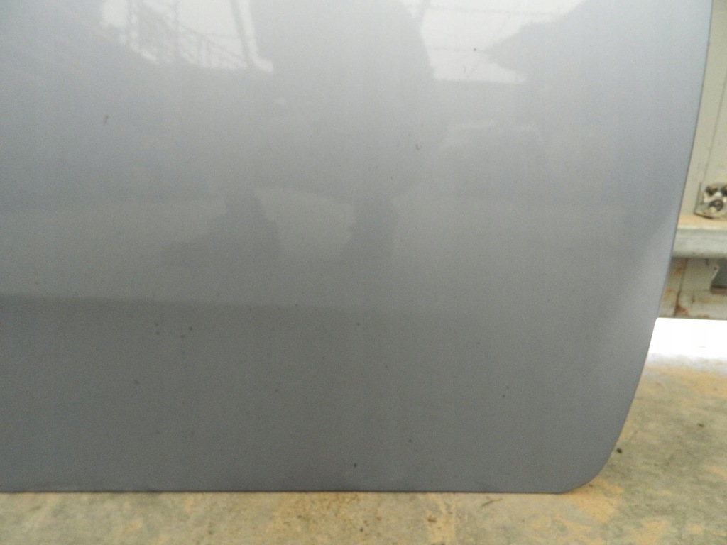 фото №11, Дверь fiat grande punto evo 3d правое передние