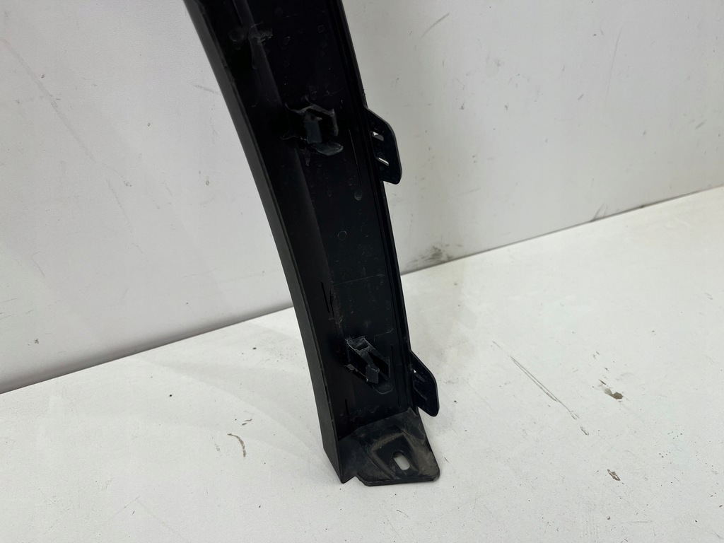 фото №9, Skoda karoq 57h молдинг накладка крыла передняя левая 57h854731