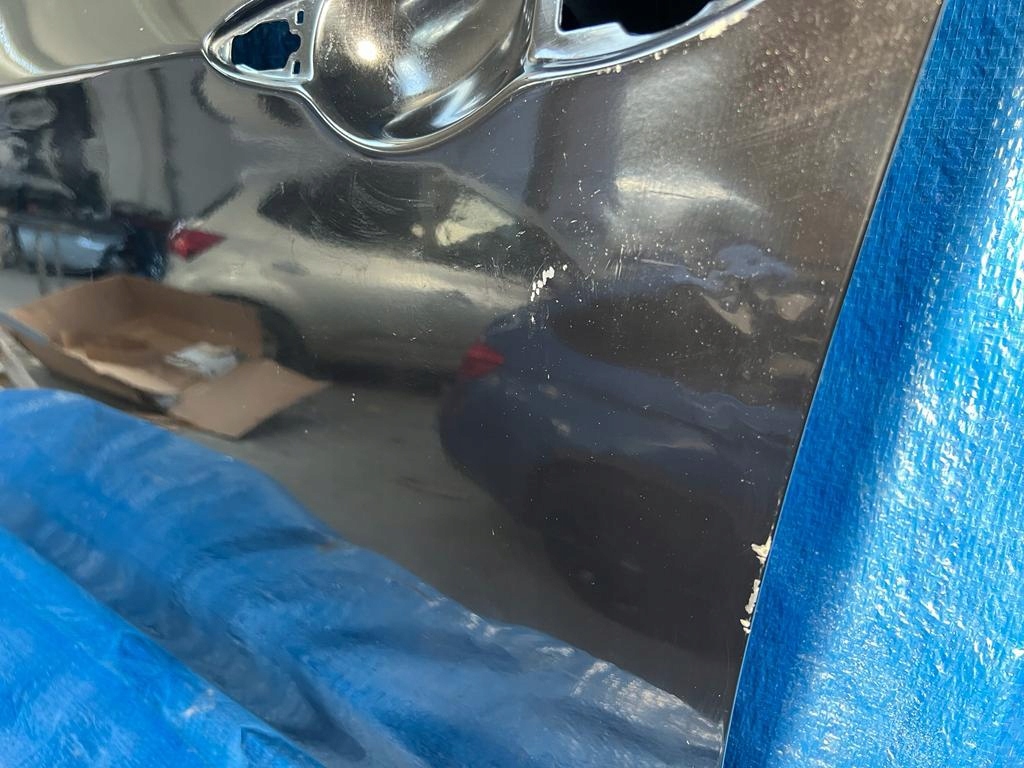 фото №5, Hyundai i30 2012- дверь передние левая перед