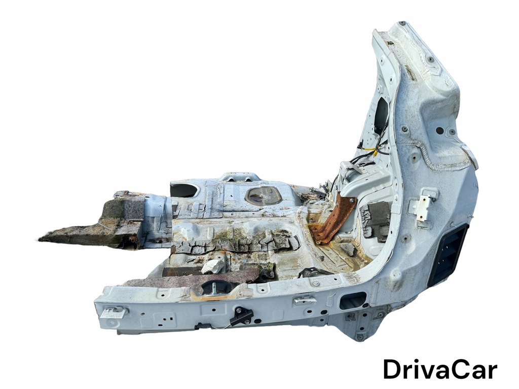 фото №2, Mitsubishi eclipse cross крыло правый задняя четверть