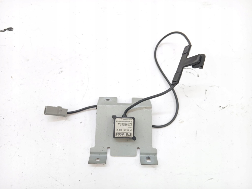 Купити Антена peugeot 4007.