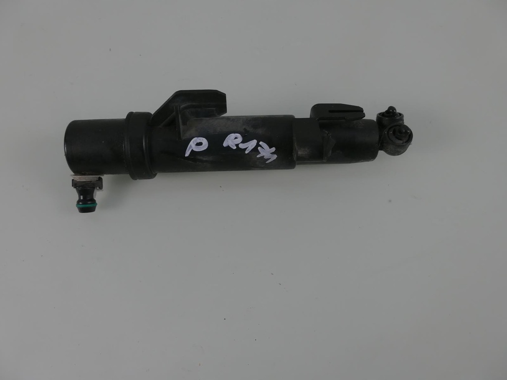 фото №1, Mercedes slk r171 омивач лампи правий насадка sprysk