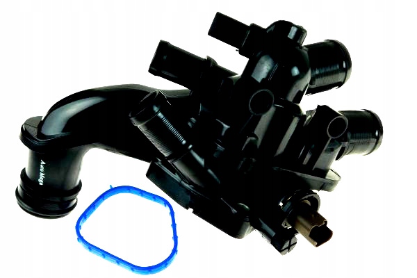 фото №4, Automega термостат + корпус kpl