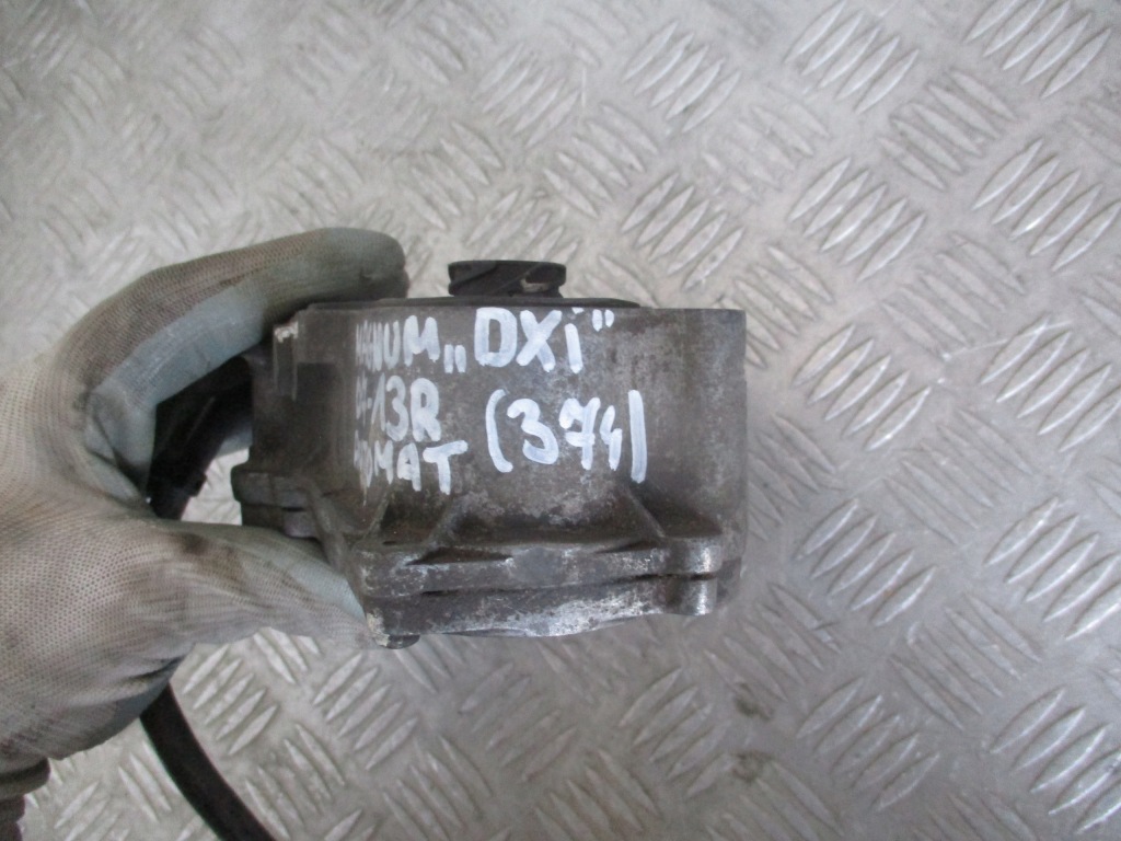 фото №5, Клапан циліндр зчеплення pwm renault magnum dxi 07-13r автоматична коробка передач 21008344