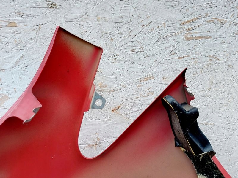 фото №11, Kia rio 3 iii крыло правый перед передний