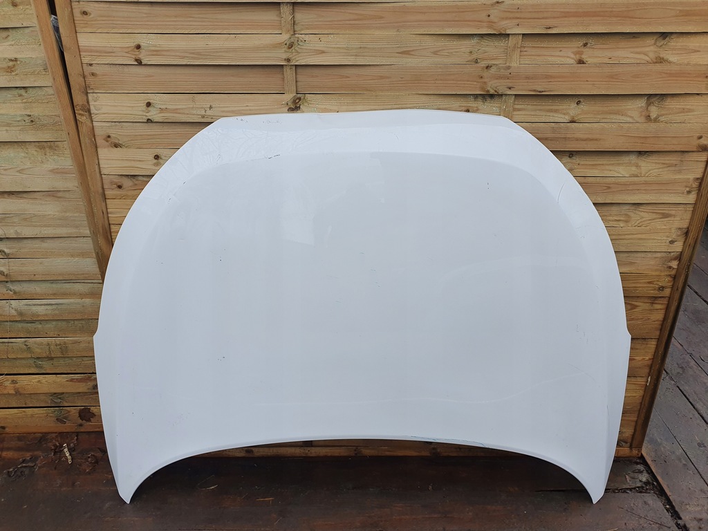 фото №11, Капот кришка двигуна hyundai tucson iii 3