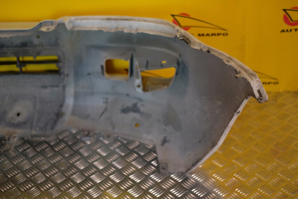 фото №12, Toyota land cruiser 120 бампер перед передний szer