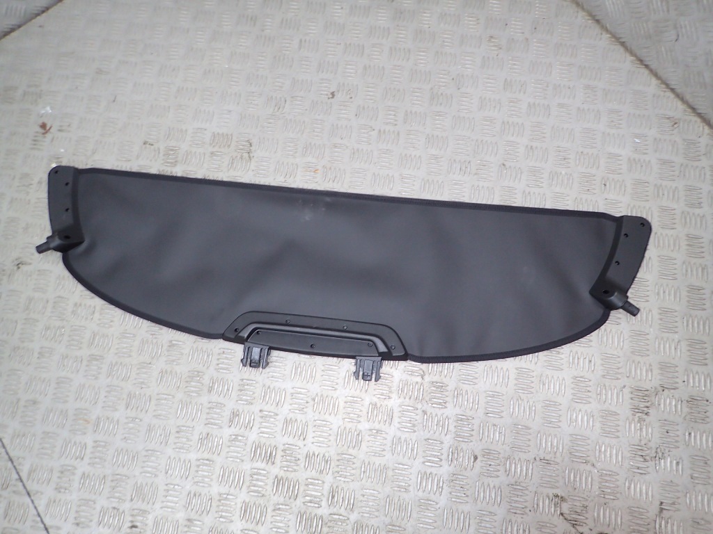 Alfa romeo stelvio шторка штора заслонка багажника Цена