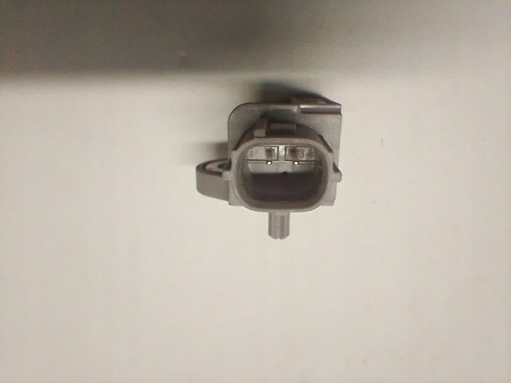 фото №5, Датчик ударный 38930-52l20 suzuki swift mk7