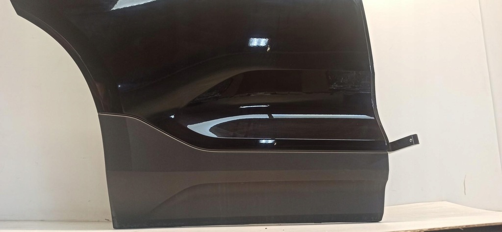 фото №5, Volvo xc40 дверь правый задняя 2023 717