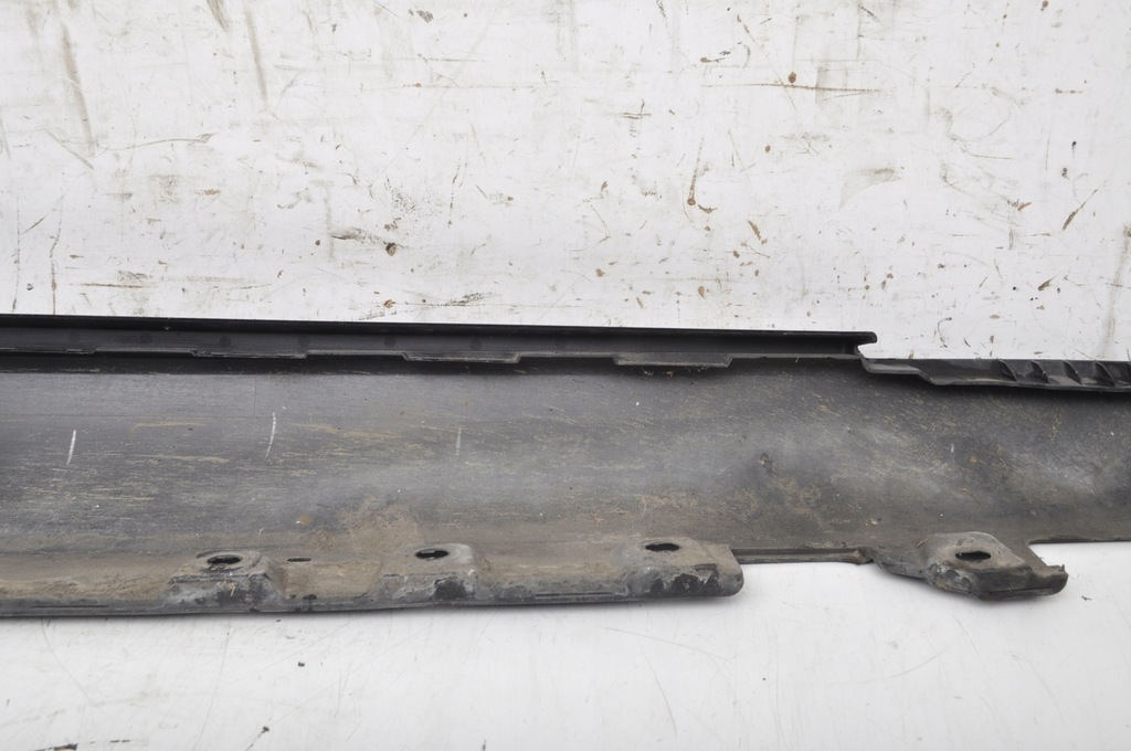 фото №4, Mercedes slk w172 r172 накладка поріг ліва