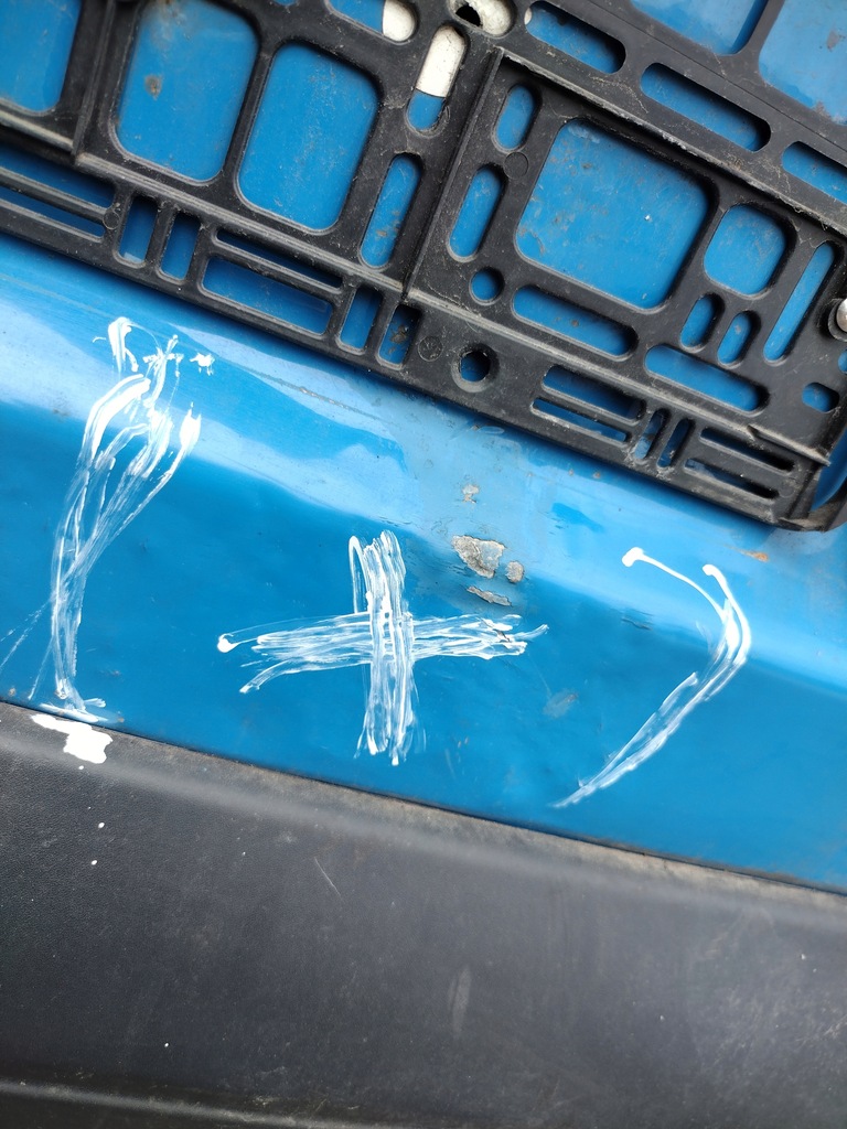 фото №8, Двері лівий задня багажника renault kangoo i