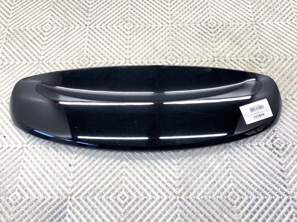 Купить Спойлер задний  mini countryman r60 crossover 10-16 9811202 light white спойлер