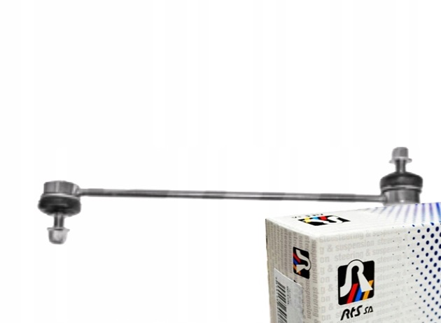 фото №1, Соединитель стабилизатора перед l=p do suzuki swift iv