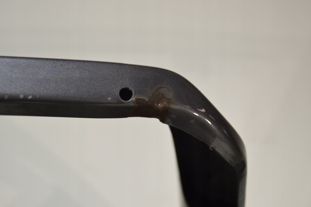 Капот кришка двигуна mercedes w140 s klasa Київ