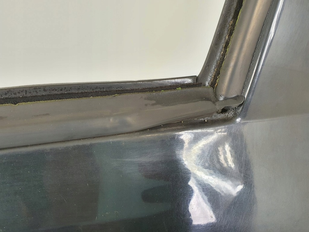 фото №6, Дверь левый перед exl peugeot 307