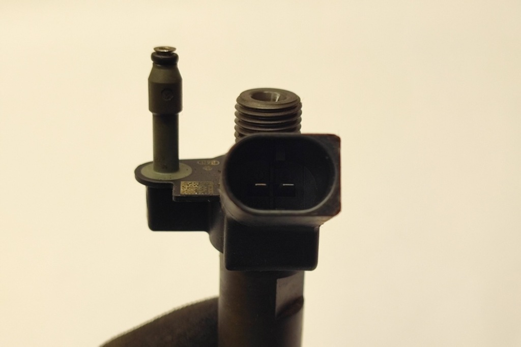 фото №9, Инжектор bmw x5 f15, f85 8508153 3.0l дизель 280kw 2016