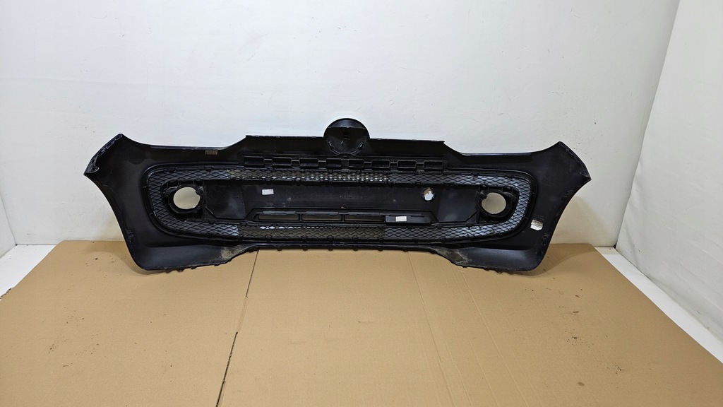 фото №6, Бампер передній перед vw up 1s0853665b