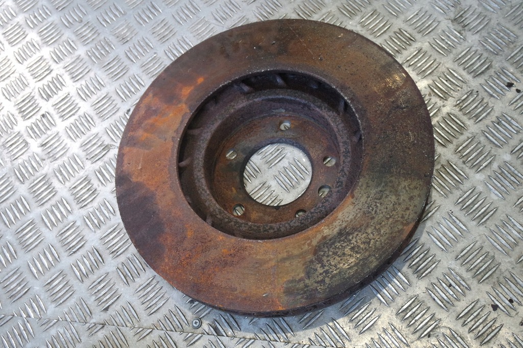 фото №8, L r гальмівні диски гальмівні porsche cayenne перед 7p5 360