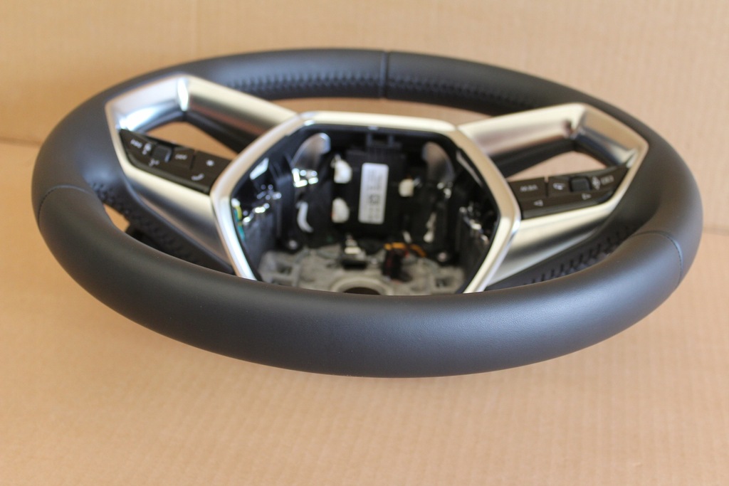 фото №7, Повітропровід 4ke419091a jqm jak nowa audi e-tron 55