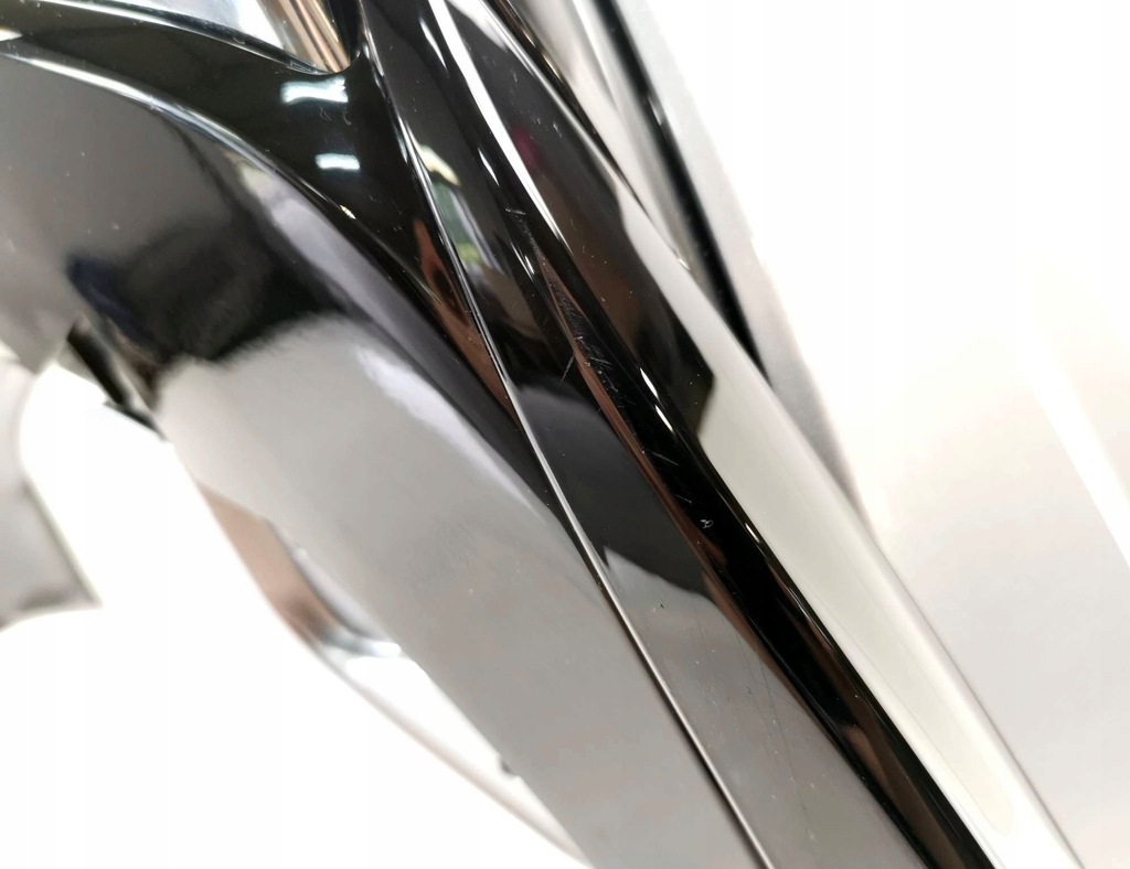 фото №3, Новий org бампер задня vw golf viii r-line la7w