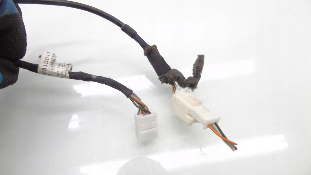 фото №5, Зеркало заднего вида внутреннее mercedes w205