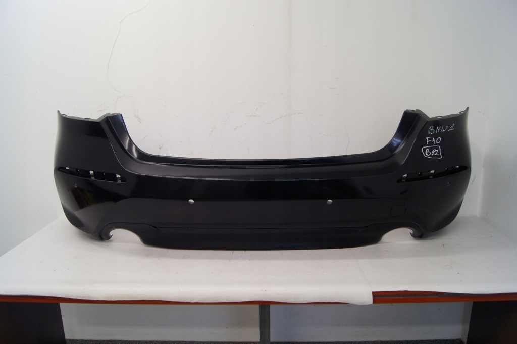 фото №1, Бампер задня bmw 1 f40 7461388