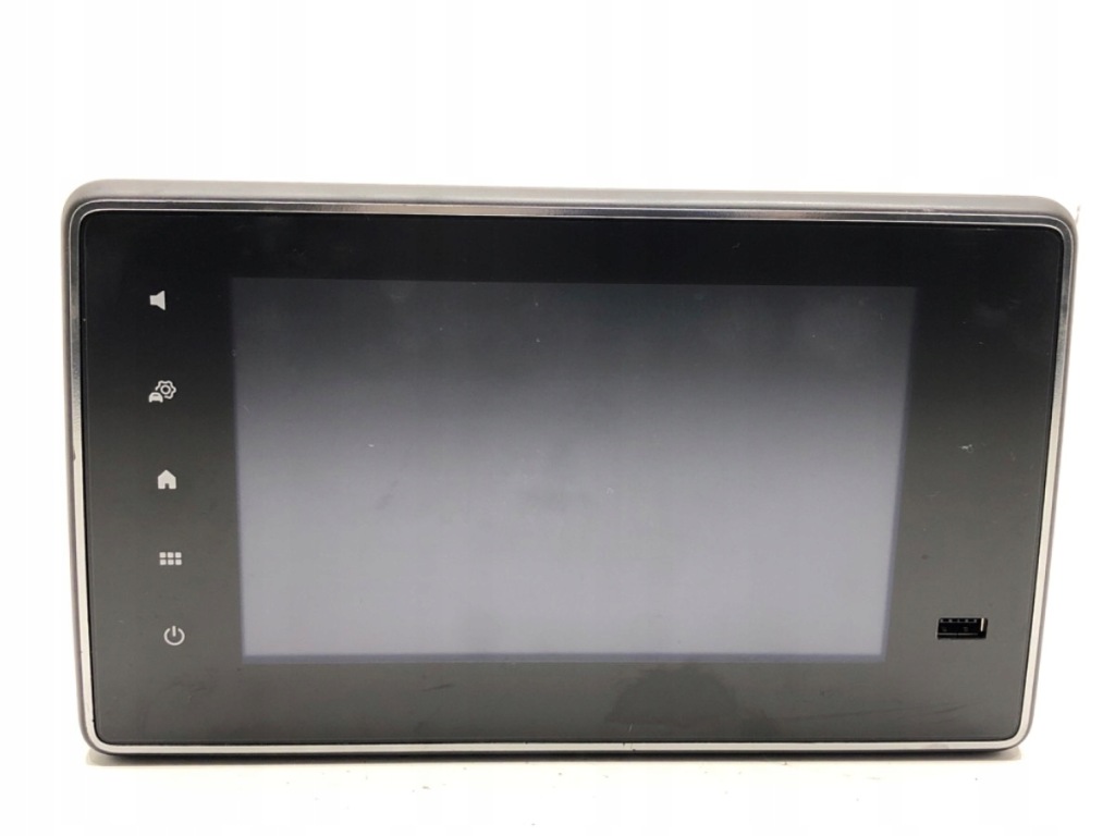 Купити Радіо renault express 259150482r програвач мультимедіа, стерео