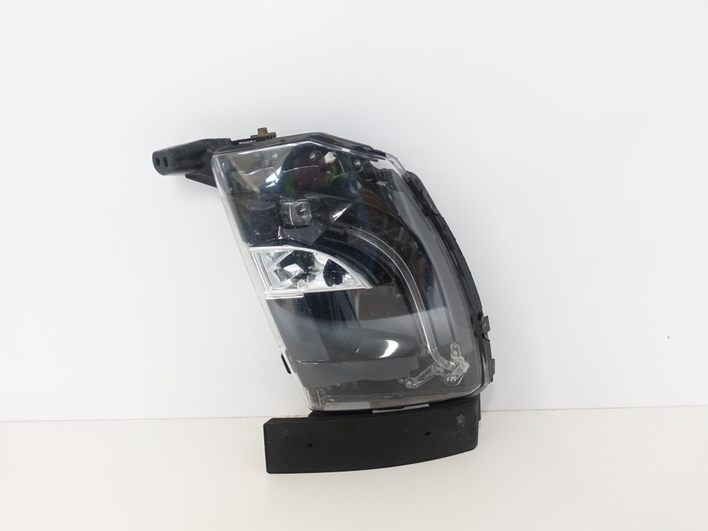 Купить Tesla model s 12-16 led drl противотуманная фара правый перед