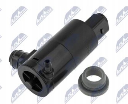 фото №11, Помпа распылителя toyota yaris p9 2005-2012 | 853300d050